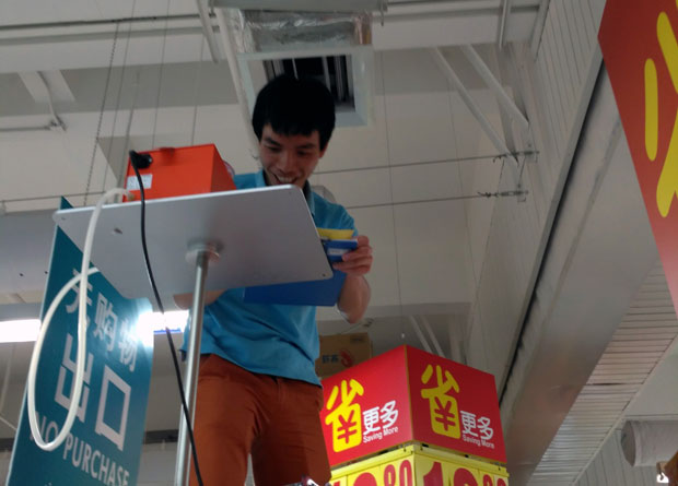 东莞权威检测机构,东莞有第三方检测机构吗