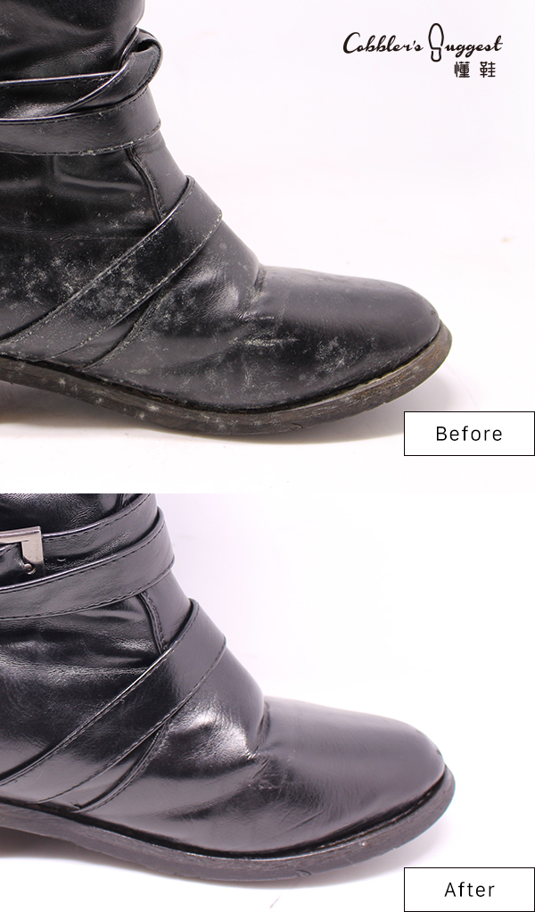 梅雨天鞋子发霉了如何处理,梅雨天洗了鞋发霉