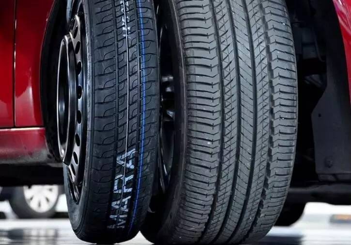 哪些车配了全尺寸备胎,为什么买的新车没有全尺寸备胎