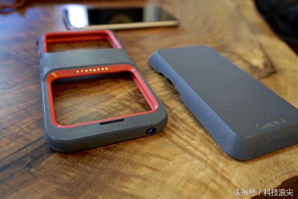 苹果闪迪的内存好吗,闪迪128gtf卡评测