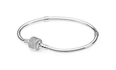 如何搭配pandora手链,pandora手链配件