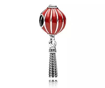 如何搭配pandora手链,pandora手链配件