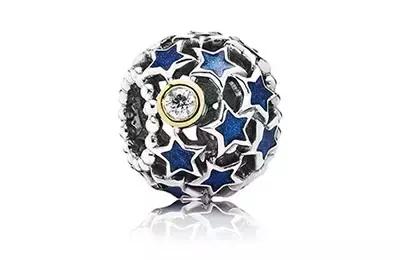 如何搭配pandora手链,pandora手链配件