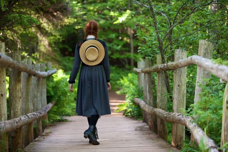 爱德华王子岛天气预报,爱德华王子岛安妮小屋