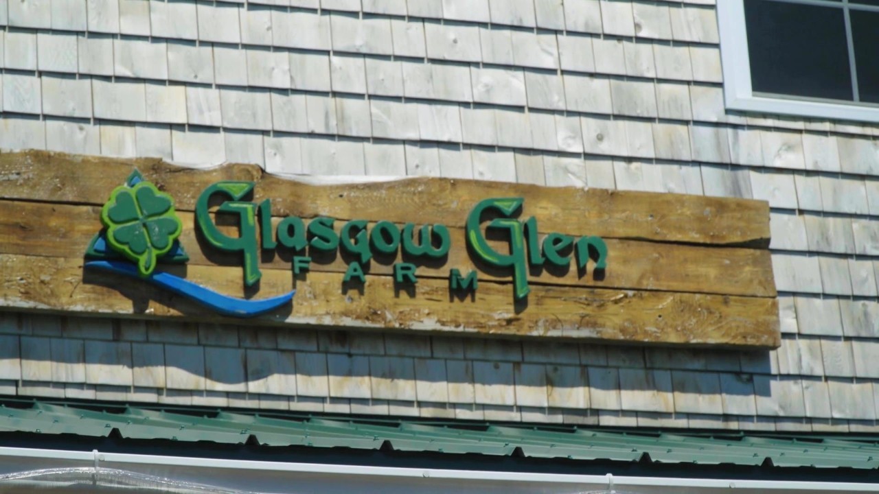 爱德华王子岛天气预报,爱德华王子岛安妮小屋