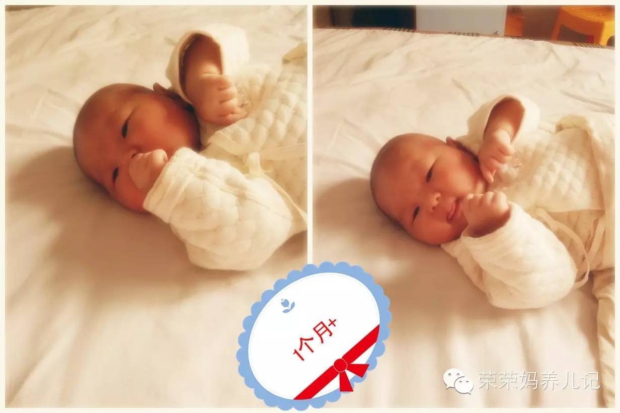 宝宝尽情吃饭,宝贝口欲期吃手要阻止吗