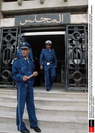 阿尔及利亚产业发达吗,阿尔及利亚国别风险