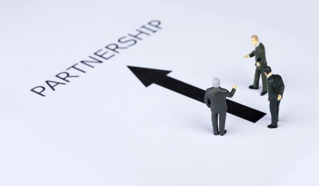 如何找技术合伙人创业,如何找到it技术合伙人