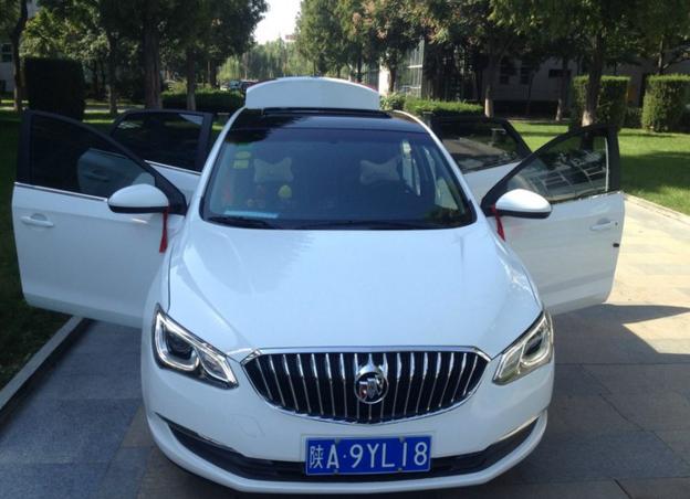 15款英朗省心,英朗15款驾驶感受