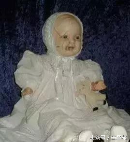灵异洋娃娃大揭秘,人偶娃娃真实灵异事件