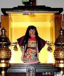 灵异洋娃娃大揭秘,人偶娃娃真实灵异事件
