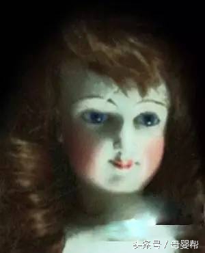 灵异洋娃娃大揭秘,人偶娃娃真实灵异事件