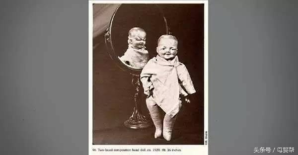 灵异洋娃娃大揭秘,人偶娃娃真实灵异事件