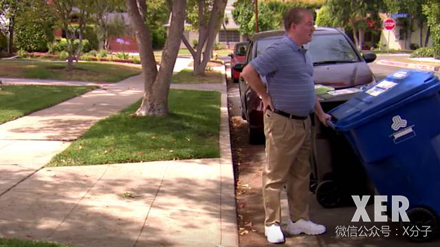 这就是我们70年代穿衣风格,国外中老年穿搭