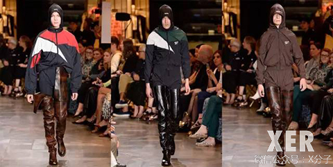 这就是我们70年代穿衣风格,国外中老年穿搭