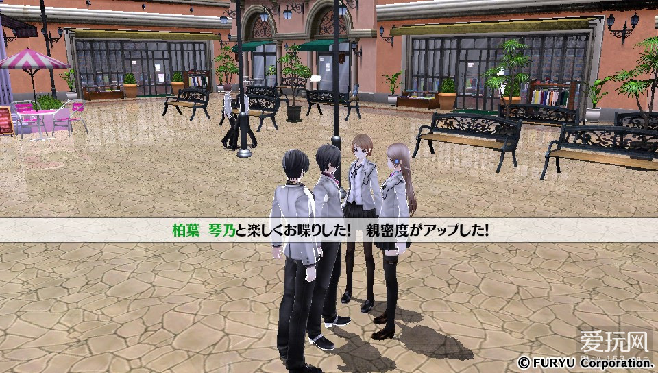 打破妄想，返回现实！《卡里古拉》PSV评测