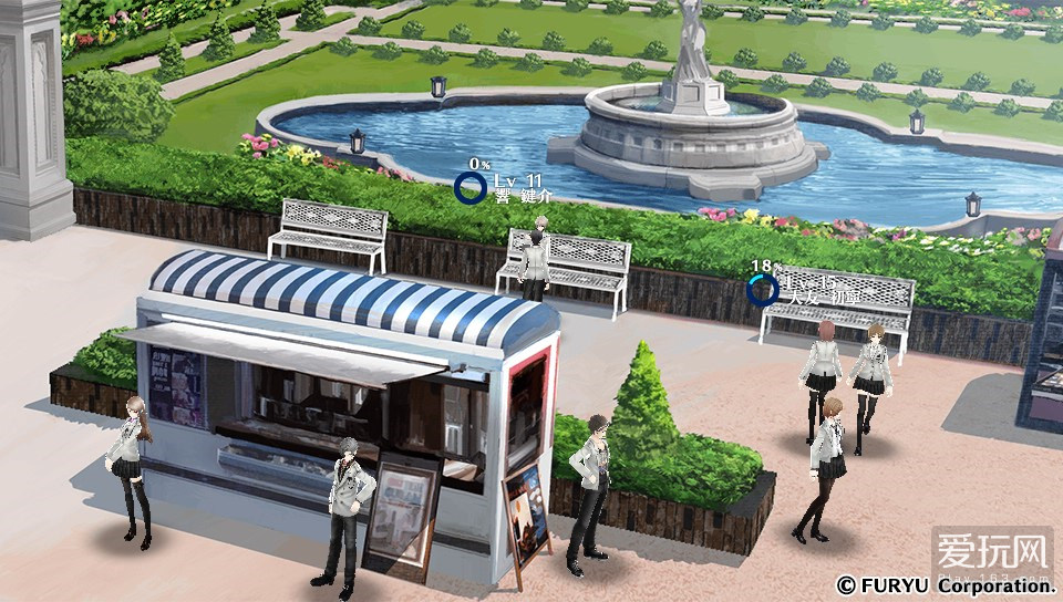 打破妄想，返回现实！《卡里古拉》PSV评测