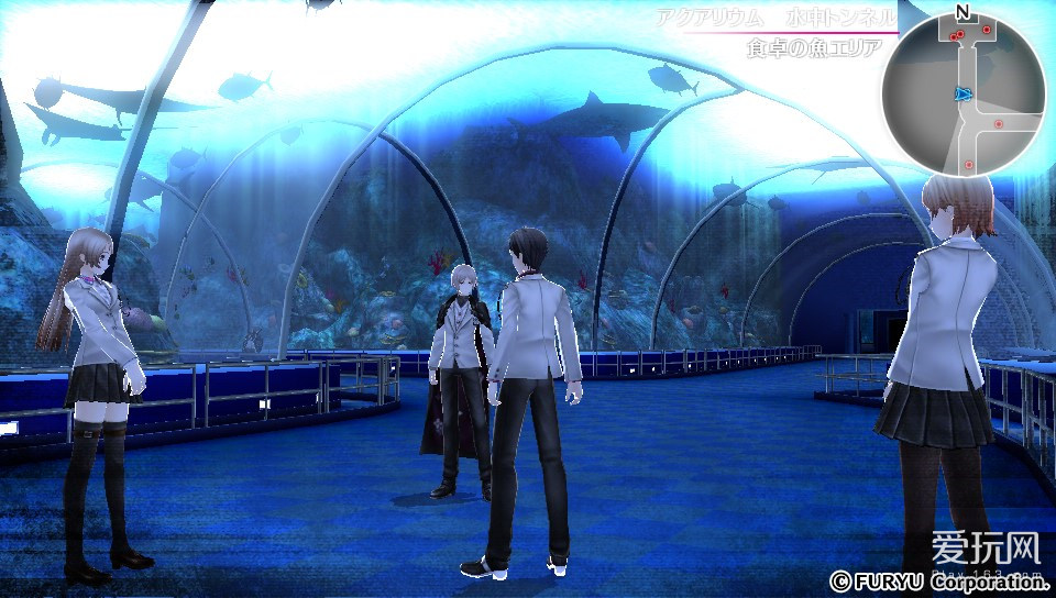 打破妄想，返回现实！《卡里古拉》PSV评测