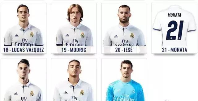 同为骚紫色，你的选择是皇马还是巴萨？