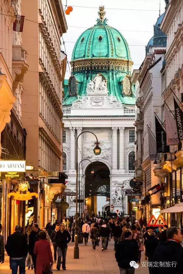 捷克奥地利匈牙利自由行,匈牙利奥地利捷克三国游记