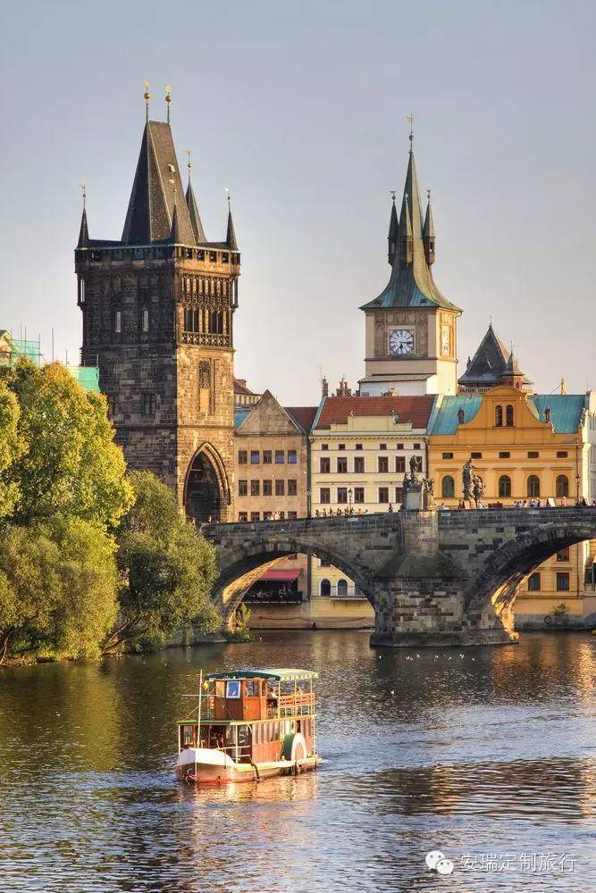 捷克奥地利匈牙利自由行,匈牙利奥地利捷克三国游记