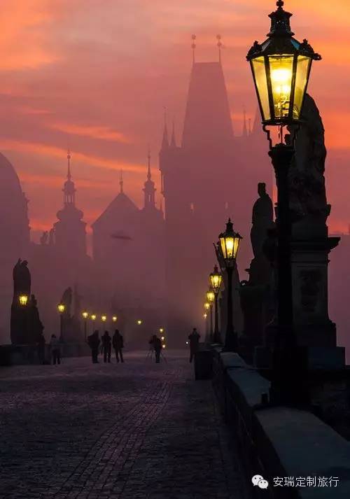 捷克奥地利匈牙利自由行,匈牙利奥地利捷克三国游记