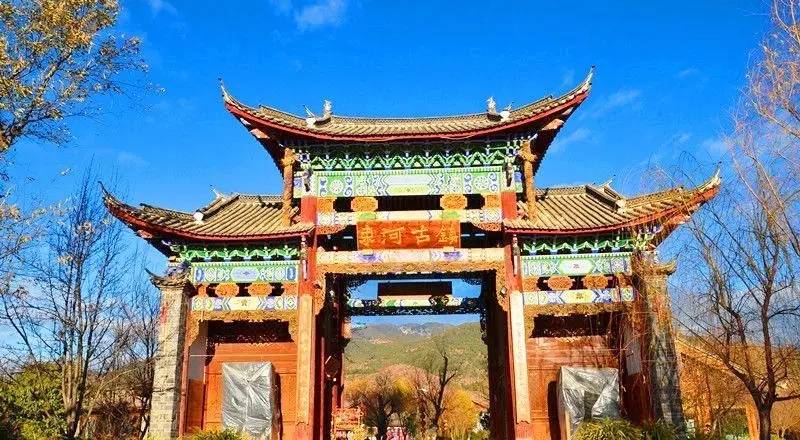 合肥到云南旅游全攻略自由行,合肥出发去云南攻略