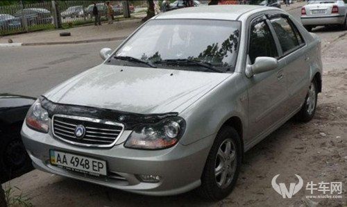 国产车在国外受欢迎的车型,国产车在国外的影响力