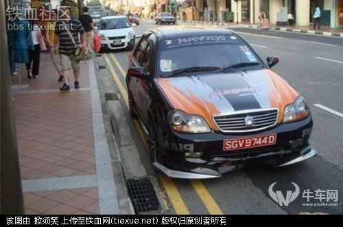 国产车在国外受欢迎的车型,国产车在国外的影响力