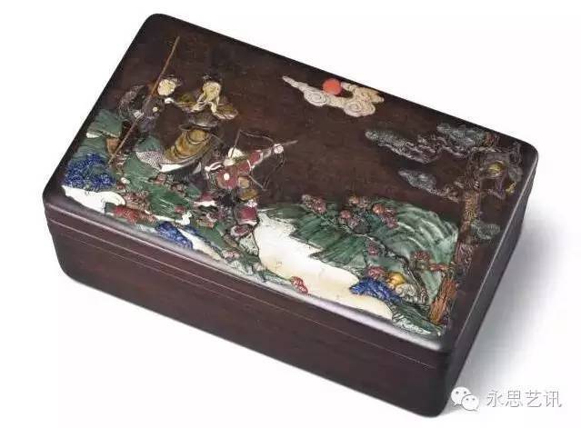 古人玩古玩,古玩收藏的十大精髓