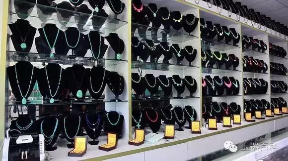 绿松有冰裂还值得入手吗,绿松冰裂的珠子值得购买吗