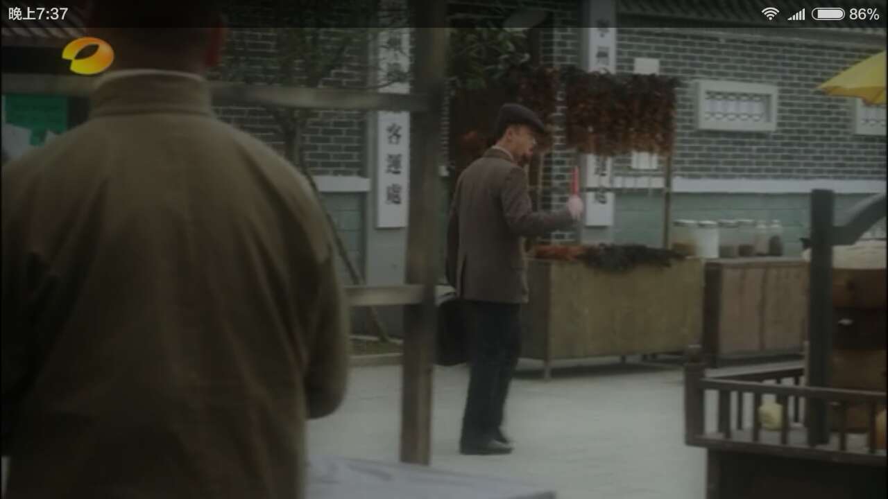 解密内鬼潘森多少集被发现,解密潘森内鬼