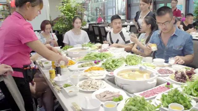 绿色无污染健康养生,绿色生态的养生方法