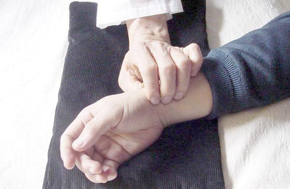 中医误区科普,中医把脉是怎么知道的