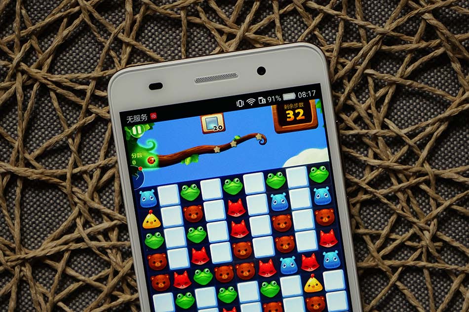 荣耀畅玩5a有什么颜色,荣耀畅玩5a好不好