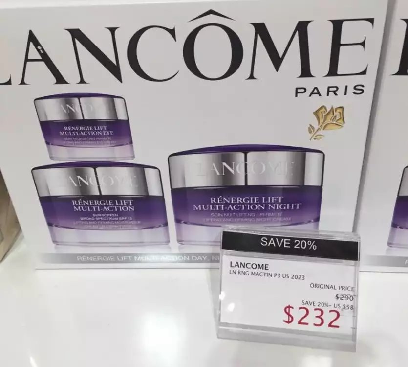 为什么在中国想买真货特别难,为什么产品贵是有原因的