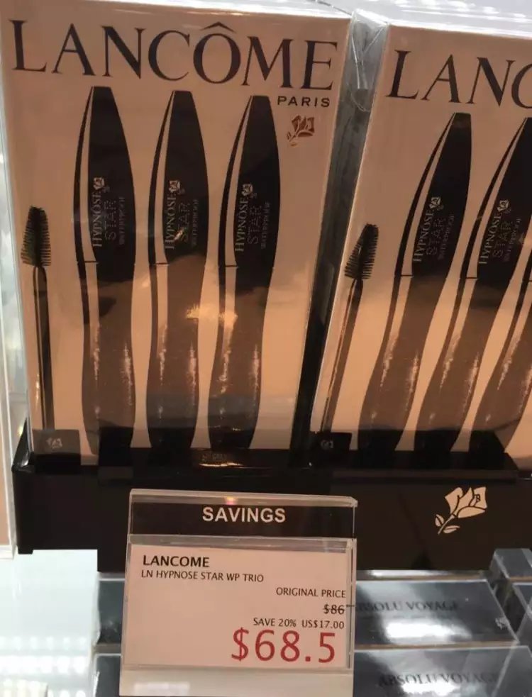 为什么在中国想买真货特别难,为什么产品贵是有原因的