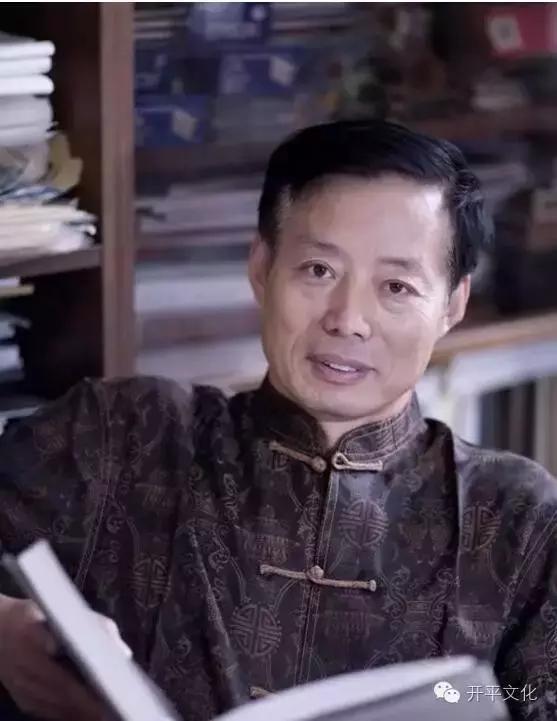 丰而为人:品梁策先生山水画