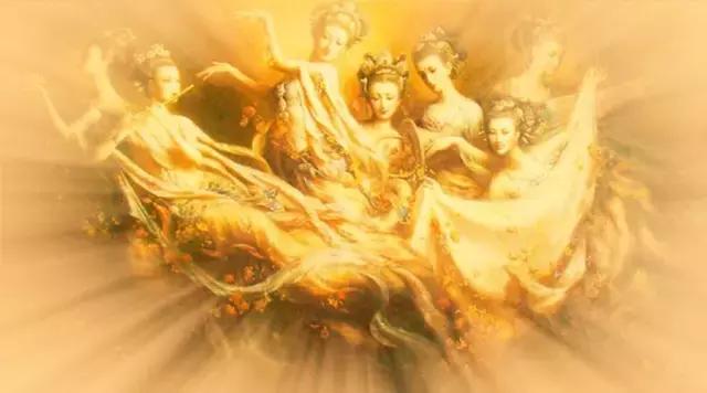 佛家的涅槃指什么,佛经说涅槃是什么意思