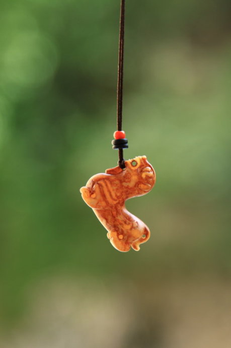 老玉雕动物造型,玉雕小动物图