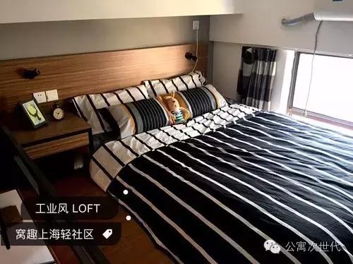 设计最好的loft公寓,高级loft公寓设计比较实惠