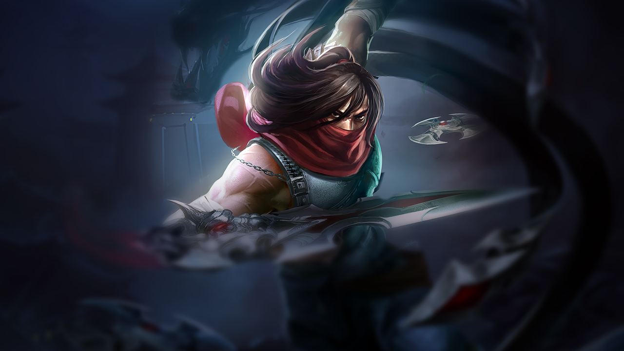 盘点adc最害怕的英雄,adc操作上限高的英雄有哪些