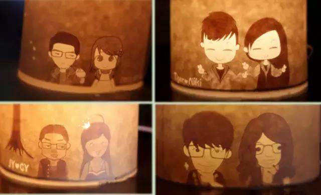 快看，征服男神女神的零差评礼物清单