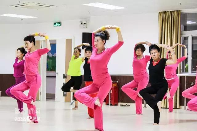 番禺|桥南有个“瑜美人”,舞韵瑜伽曼妙舞