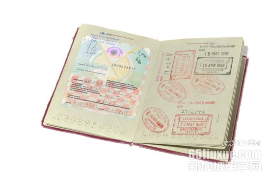 新加坡ep批准后要签证吗,持新加坡ep签证出入境要求