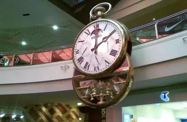 澳大利亚特色购物中心,澳洲购物中心