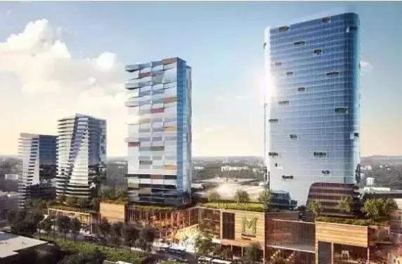 澳大利亚特色购物中心,澳洲购物中心