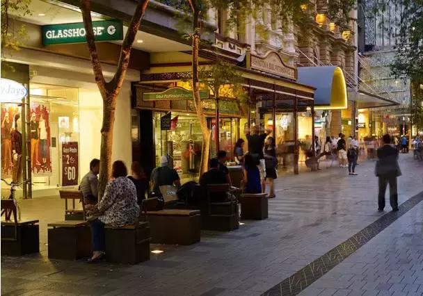 澳大利亚特色购物中心,澳洲购物中心