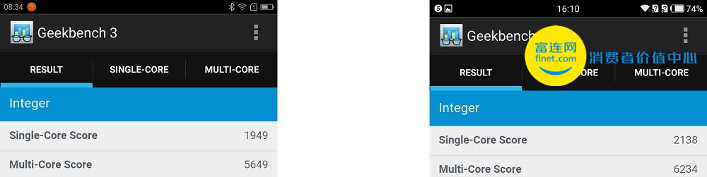 联想zukz2安兔兔跑分,联想zukz2最大缺点