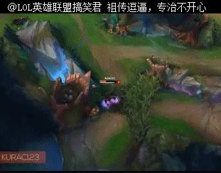 lol源计划艾希技能展示,lol源计划普朗克